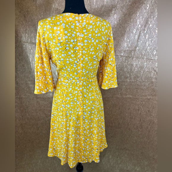 Minkpink - Summer Daisy Tea Dress. Size Small. NWT - Picture 6 of 7